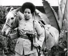 “አርበኛ ሸዋረገድ ገድሌ በመንፈሳዊ ሕይወታቸው በጎ ማድረግን በዓለማዊ ሕይወታቸው ደግሞ ሀገር መውደድን፣ ለዓላማ ጸንቶ ማሸነፍን አስተምረዋል” የታሪክ ምሁር