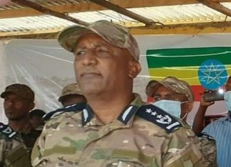 ኮሚሽነር አበረ አዳሙ የአማራ ፖሊስ ዘመናዊ አሠራር እንዲከተልና ብቁ ተቋም እንዲሆን ከፍተኛ ጥረት ያደረጉ እንደነበሩ የሥራ ባልደረቦቻቸው ተናገሩ፡፡