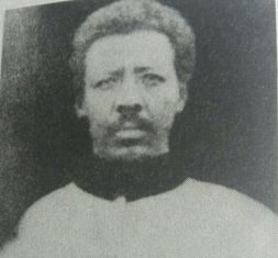 “ያልተዘመረላቸው ኢትዮጵያዊ ሌተናል ጀነራል”
