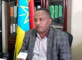 በሰሜን ሽዋ ዞን እና ኦሮሞ ብሔረሰብ አስተዳደር በተፈጠሩ ግጭቶች የተፈናቀሉ ወገኖችን እስከ ሰኔ 30/2013 ዓ.ም መልሶ ለማቋቋም እየተሠራ መሆኑ ተገለጸ፡፡
