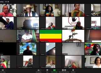 አንዳንድ የውጪ ሀገር መንግሥታት በኢትዮጵያ የውስጥ ጉዳይ የሚያደርጉትን ተደጋጋሚ ጣልቃ ገብነት እንዲያቆሙ ተጠየቀ፡፡
