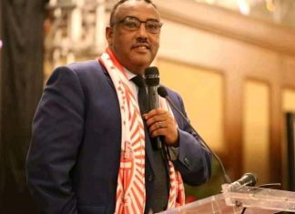 ፋሲል ከነማን መደገፍ የጋራ ጀግናን የማሳደግ፣ የማሻገር ተግባራዊ ምላሽ መሆኑን የኢፌዴሪ ምክትል ጠቅላይ ሚኒስትር እና የውጭ ጉዳይ ሚኒስትር ደመቀ መኮንን ገለጹ፡፡