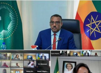 የኮሮናቫይረስ ስርጭት ለመግታት ሁሉን አቀፍ ምላሽ ማጠናከር አስፈላጊ መሆኑን ምክትል ጠቅላይ ሚኒስትር እና የዉጭ ጉዳይ ሚኒስትር ደመቀ መኮንን ገለጹ።