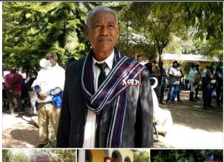 “ሀገር ጀግና ወልዳለች ከሚባሉት ውስጥ ብርጋዴር ጄኔራል ኃይሌ መለሰ አንዱ ናቸው” የትግል ጓደኞቻቸው