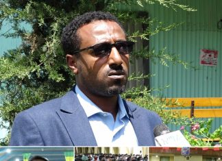 የአማራ ሕዝብ የተጋረጡበትን ችግሮች ከሕዝብ ጋር በመተባበር ለመፍታት እንደሚሠራ የአማራ ብሔራዊ ንቅናቄ (አብን) ገለጸ፡፡