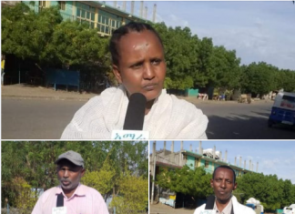 “…ለወራት ያጣጣምነውን ነፃነት ለዓመታት ማጣጣም ስለምንሻ የአማራ ልዩ ኀይልንና ሚሊሻ አይንኩብን”የአካባቢው ነዋሪዎች