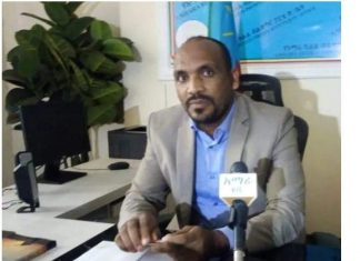 “የአማራ ሚዲያ ኮርፖሬሽን በቀጣናው ተፅዕኖ ፈጣሪ እንዲሆን ነው የምንፈልገው” አቶ አብርሃም አለኸኝ