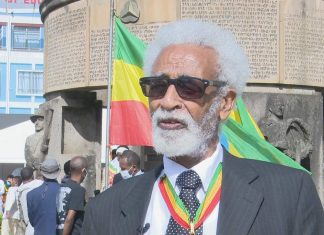 ፖለቲከኞች፣ ምሁራን እና የመገናኛ ብዙኃን ታሪክን የስሜት መቀስቀሻ ከማድረግ ተቆጥበው ለጋራ አብሮነት ታሪክ ያለውን ፋይዳ ሊያስቀድሙ እንደሚገባ የአርበኛ ልጆች እና አባቶች ተናገሩ፡፡