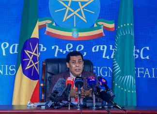 “የሀገር ውስጥ እና ዓለም አቀፍ ተቋማት ምርጫዉን ለመታዘብ ዝግጅታቸውን አጠናቅቀዋል” አምባሳደር ዲና ሙፍቲ