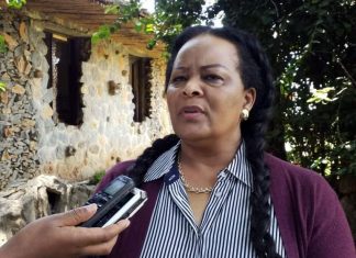 “ኢትዮጵያ በውጪ ኀይሎች መልካም ፈቃድ አትመራም” የሰላም ሚኒስቴር