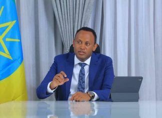 በትግራይ የተረጋጋ ሕዝባዊ ሰላምና አስተዳደርን ለማረጋገጥ ሁሉም እገዛ እንዲያደርግ የክልሉ ጊዜያዊ አስተዳደር ዋና ሥራ አስፈጻሚ ዶክተር አብርሃም በላይ ጥሪ አቀረቡ፡፡