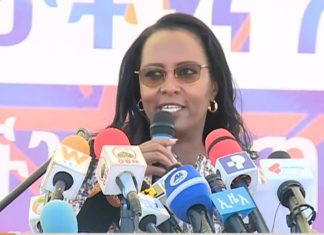 ወጣቶች ከመንግሥት ጎን በመቆም የውጭ ኃይሎችን ጣልቃ ገብነት እና የውስጥ ተላላኪዎችን ሴራ እንዲያከሽፉ ተጠየቁ፡፡