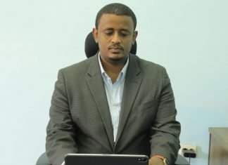 አፍሪካዊያን ፖሊሲ አውጭዎች በመረጃ መረብ ደኅንነት ላይ በትብብር እንዲሠሩ ኢትዮጵያ ጠየቀች፡፡
