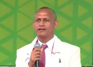 የአማራ ባሕል ማእከል ግንባታ እውን እንዲሆን ኹሉም ድጋፍ እንዲያደርግ የአማራ ክልል ርእሰ መሥተዳድር አገኘሁ ተሻገር ጥሪ አቀረቡ፡፡