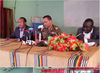 መንግሥት ተፈናቃዮችን በልዩ ሁኔታ ለማቋቋም የወሰደውን አማራጭ እንደሚደግፉት የተፈናቃይ ተወካዮች ተናገሩ።