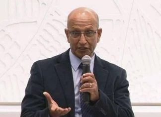 “በኢትዮጵያ የኢንዱሰትሪ ዘርፍ ዕድገት እንዲረጋገጥ የሀገሪቱ ከፍተኛ የትምህርት ተቋማት ከኢንዱስትሪዎች ጋር ተሳስረው መሥራት ይገባቸዋል” ፕሮፌሰር ዳንኤል ቅጣው