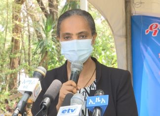 “ከዛሬ ጀምሮ የኮሮናቫይረስ ወረርሽኝ ለመከላከል የወጣውን ሕግ በማይተገብሩ አካላት ሕጋዊ እርምጃ ይወሰዳል” የክልሉ የኮሮና ወረርሽኝ መከላከል ግብረ ኃይል