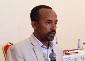 ሀገራዊ ምርጫው ነፃ፣ ፍትሐዊ፣ ዴሞክራሲያዊና የምርጫ ሂደትን የጠበቀ እንዲኾን ወጣቶች የበኩላቸውን ድርሻ ሊወጡ እንደሚገባ በኢትዮጵያ ብሔራዊ ምርጫ ቦርድ የአማራ ክልል ቅርንጫፍ ጽሕፈት ቤት ገለጸ፡፡