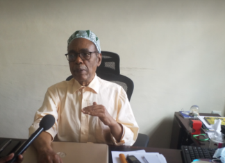 “በወርሃ ሻዕባን ፍፃሜ ተብሲር ኢድ አልፈጥር ይባባላሉ”