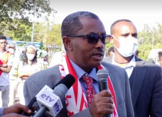 “ዋንጫውን የአንድ ሳምንት የደስታ መግለጫ ሳይኾን የዘመናት የነጻነት ተምሳሌት ማድረግ ያስፈልጋል” ዶክተር ፈንታ ማንደፍሮ