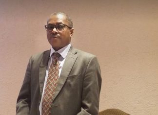 “በሥራ ዓለም አይቻልም የሚሉ ድምፆችን አትስሟቸው” የአማራ ክልል ምክትል ርእሰ መሥተዳድር ፈንታ ማንደፍሮ (ዶክተር)