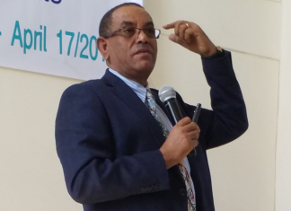 “የወልቃይት እውነት ቅድመ ሕወሃት”