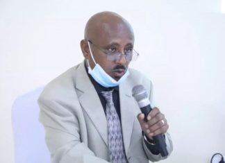 ከመተከል ዞን የተፈናቀሉ ዜጎችን ለመመለስ የአካባቢ ልየታ ሥራዎች እየተሠሩ መኾኑ ተገለጸ፡፡