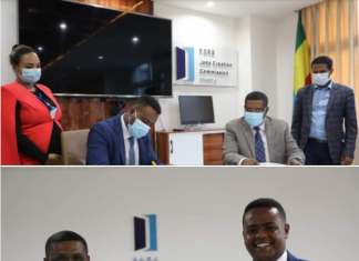 በአንድ ዓመት ውስጥ ለ50 ሺህ ከስደት ተመላሽ ሴቶች የሥራ ዕድሎችን የሚፈጥር ፕሮጀክት ተጀመረ።