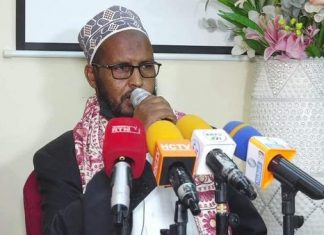 ለክልሉ ብሎም ለሀገር ሠላም መረጋገጥ ሁሉም የሚጠበቅበትን ኃላፊነት እንዲወጣ የሶማሌ ክልል የሠላምና አንድነት መድረክ ጥሪ አቀረበ፡፡