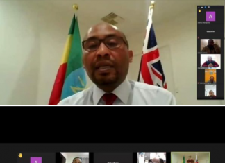 “አንዳንድ ሀገራት በውስጥ ጉዳያችን ጣልቃ በመግባት አዛዥ ናዛዥ ለመሆን እንቅስቃሴ ማድረጋቸው ተቀባይነት የለውም” በአውስትራሊያ የሚኖሩ ኢትዮጵያውያንና ትውልደ ኢትዮጵያውያን