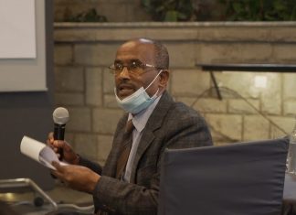 ሕጋዊ እውቅና ለተሰጣቸው የሲቪክ ማኅበረሰብ ተቋማት የመራጮች ትምህርት ሲሰጡ የጸጥታ አካላትም ሆኑ ባለድርሻ አካላት ትብብር ማድረግ እንደሚገባቸው ምርጫ ቦርድ አሳሰበ፡፡