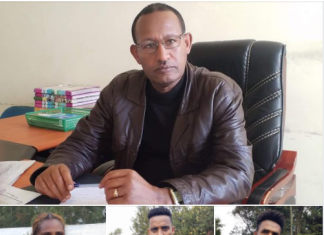“ለሌላው መኖር ለምን ተሳነን”