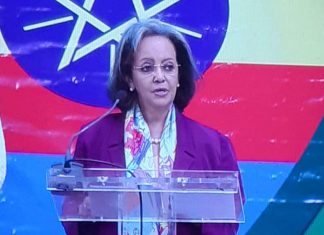 የሴቶች ኢንተርፕርነርሽፕ ፕሮጀክት የሴቶችን አቅም ለማጎልበት እድል መፍጠሩ ተገለጸ።