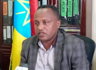 በአማራ ክልል የጎርፍ አደጋ ስጋት ባለባቸው አካባቢዎች የተጀመሩ የቅድመ መከላከል ሥራዎች እንዳልተጠናቀቁ ተገለጸ፡፡