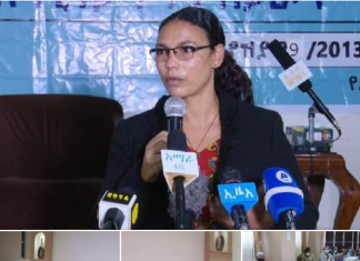 ኢትዮጵያዊያን በተለያዩ ዘውጎች ሊከፋፍሉ ከሚችሉ አስተሳሰቦች በመውጣት ለሰላምና ሉዓላዊነት በጋራ እንዲቆሙ ተጠየቀ።