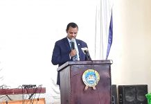 ለሰላም ግንባታና የኮሮናቫይረስ ወረርሽኝን ለመከላከል የሀገር በቀል እውቀት ትኩረት ሊሰጠው እንደሚገባ ተመላከተ፡፡