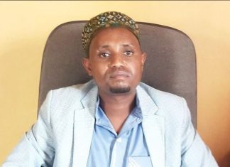 “ረመዳን ሕዝበ ሙስሊሙ፣ በመተዛዘን፣ በመደጋገፍና በመረዳዳት በፆምና በሶላት የሚያሳልፍበት የተቀደሰ ልዩ ወር ነው” የአማራ ክልል እስልምና ጉዳይ ከፍተኛ ምክር ቤት የእርዳታና ልማት ዘርፍ ኀላፊ ሐጂ አሕመድ አሊ።