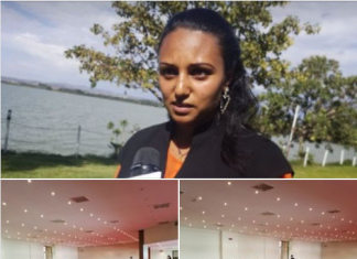በአማራ ክልል በአራት የምጣኔ ሀብት ዘርፎች እስከ 2 ነጥብ 4 ሚሊዮን የሥራ ዕድል ለመፍጠር መታቀዱ ተገለጸ፡፡