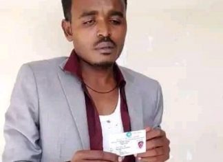 500 ሽህ ብር ጉቦ በመቀበልና የተለያዩ ሐሰተኛ ስሞችንና ሰነዶችን በመጠቀም ሲያጭበረብር የነበረ ተጠርጣሪ በቁጥጥር ስር መዋሉን የፌዴራል ፖሊስ ኮሚሽን አስታወቀ።