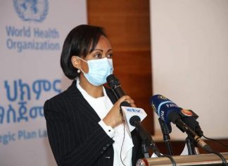 የጤና ሚኒስቴር የድንገተኛ፣ አደጋና ጽኑ ህክምና የአምስት ዓመት መሪ ዕቅድ ይፋ አደረገ።