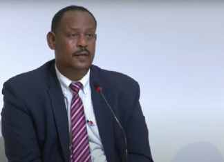 በትግራይ ክልል ከሕግ ማስከበሩ ዘመቻ በኋላ ከ9 ነጥብ 7 ሚሊዮን በላይ ለሚሆኑ ዜጎች የአስቸኳይ ጊዜ ድጋፍ መሰራጨቱን የብሔራዊ አደጋ ስጋት ሥራ አመራር ኮሚሽን ገለጸ፡፡