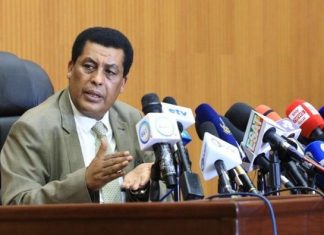 “የኬንያው ፕሬዝዳንት ቆይታ ውጤታማ ነበር” አምባሳደር ዲና ሙፍቲ