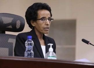 የኢፌዴሪ የሕዝብ ተወካዮች ምክር ቤት የፌደራል የጥብቅና አገልግሎት ፍቃድ አሰጣጥና አስተዳደር ረቂቅ አዋጅን አፀደቀ፡፡