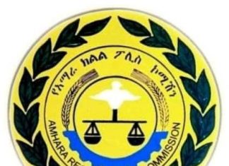 በአማራ ክልል በተካሄደው 6ኛው ሀገራዊና ክልላዊ ምርጫ ጥቃቅን ችግሮች ከመከሰታቸው ውጭ ፍፁም ሰላማዊ ሆኖ መጠናቀቁን የክልሉ ፖሊስ ኮሚሽን አስታወቀ።