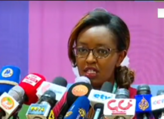 ዋናው ውጤት በሕጉ መሰረት በብሔራዊ ምርጫ ቦርድ ደረጃ ስለሚገለጽ በማኀበራዊ ሚዲያ ጊዜያዊ ውጤቶችን የሚለጥፉ አካላት ከድርጊታቸው እንዲቆጠቡ ምርጫ ቦርድ አሳሰበ፡፡