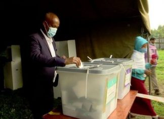 የኢትዮጵያ ሲቪክ ማኅበራት ሕብረት በድምጽ አሰጣጥ ሂደቱ ያጋጥሙ የነበሩ ክፍተቶችን ለመሙላት የኢትዮጵያ ብሔራዊ ምርጫ ቦርድ ያደረገውን ጥረት አደነቀ።