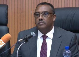 “በትግራይ ክልል ያለውን ችግር በዘላቂነት ለመፍታት መንግሥት እየሰራ ነው” አቶ ደመቀ መኮንን