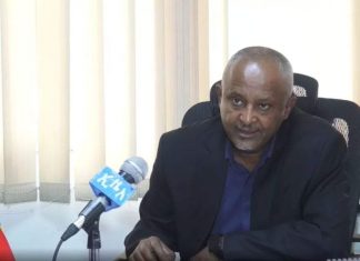 ኮሚሽኑ ከ700 ሺህ ኩንታል በላይየምግብ ድጋፍ ወደ ትግራይ መላኩን አስታወቀ።