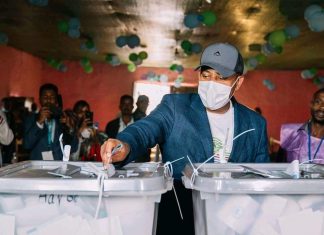 “በዚህ ታሪካዊ ቀን ኢትዮጵያችን አሸንፋለች” ጠቅላይ ሚኒስትር ዐቢይ አሕመድ
