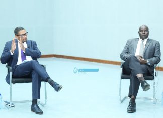 አዲስ የሚመሰረተው መንግሥት የጋራ ማንነት ላይ መሥራት እንደሚገባው ተጠቆመ